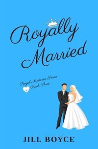 bokomslag Royally Married