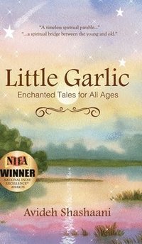 bokomslag Little Garlic