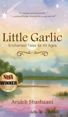 Little Garlic 1