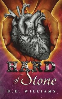 bokomslag Hard of Stone