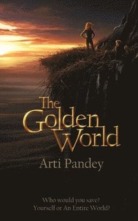 bokomslag The Golden World