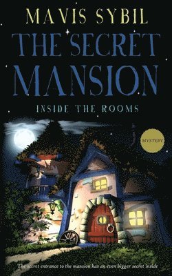Mavis Sybil - Secret Mansion, Häftad