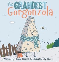 bokomslag The Grandest Gorgonzola