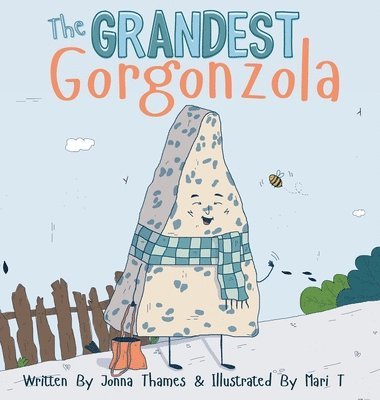 The Grandest Gorgonzola 1