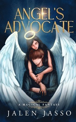 bokomslag Angel's Advocate