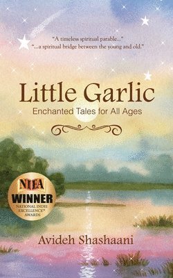 Little Garlic 1