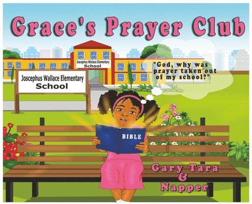 Grace's Prayer Club 1