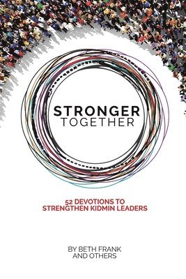 Stronger Together 1