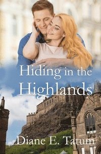 bokomslag Hiding in the Highlands