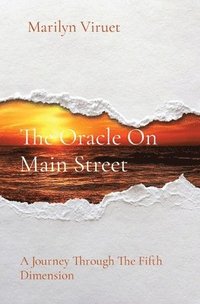 bokomslag The Oracle On Main Street