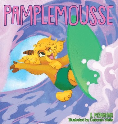 Pamplemousse 1