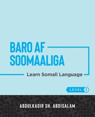 Baro Af Soomaaliga 1