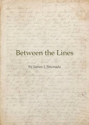 bokomslag Between the Lines