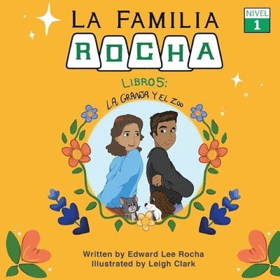 La Familia Rocha 1