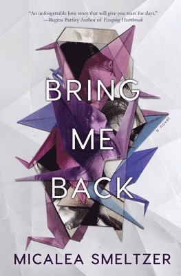 Bring Me Back 1