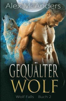 Gequlter Wolf 1