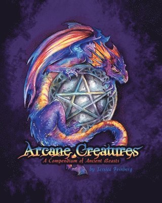 Arcane Creatures 1