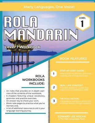 Rola Mandarin 1