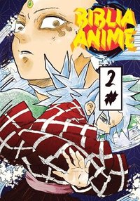 bokomslag Biblia Anime ( Anime Puro ) No.2