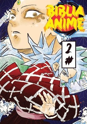 Biblia Anime ( Anime Puro ) No.2 1