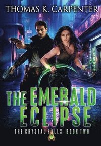 bokomslag The Emerald Eclipse