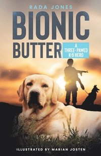 bokomslag Bionic Butter