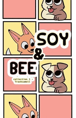 Soy & Bee 1