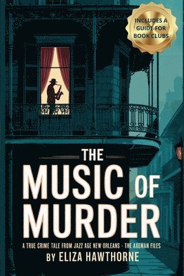 bokomslag Music of Murder