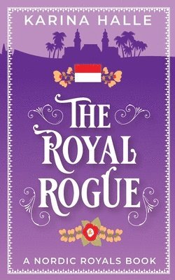 The Royal Rogue 1