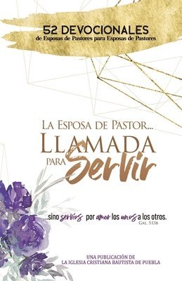 La Esposa De Pastor... Llamada Para Servir 1