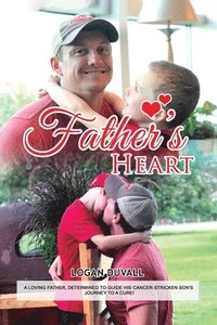 bokomslag Father's Heart