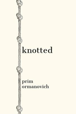 bokomslag knotted