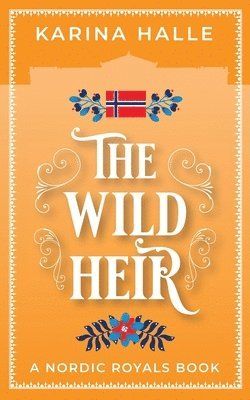 Wild Heir 1
