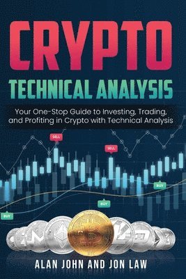 bokomslag Crypto Technical Analysis