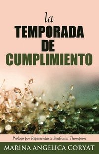 bokomslag Temporada De Cumplimiento