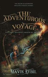 bokomslag The Adventurous Voyage