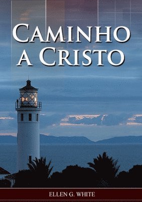 bokomslag Caminho a Cristo