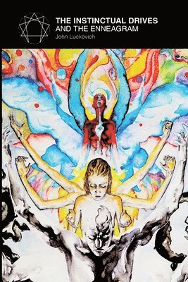 John Luckovich - Instinctual Drives and the Enneagram, Häftad