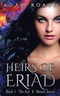 bokomslag Heirs of Eriad