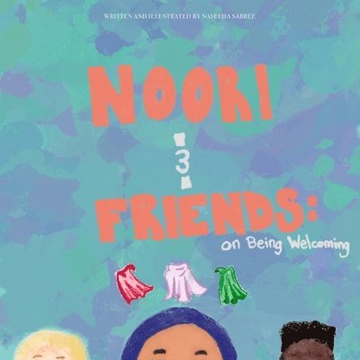 Noori and Friends 1