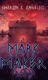 bokomslag Mark of the Maker