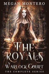 bokomslag The Royals