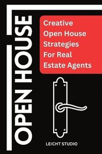 bokomslag Open House