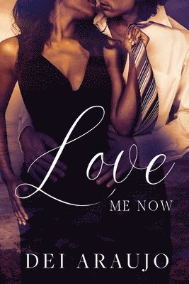 Dei Araujo, Gina Casto - Love Me Now, Häftad