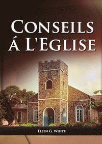 bokomslag Conseils a l'Eglise