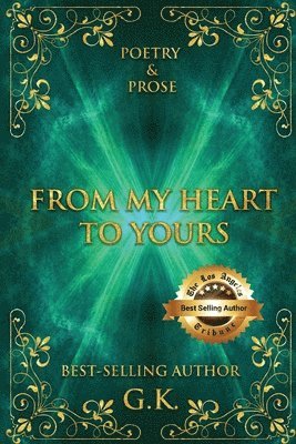 From My Heart to Yours