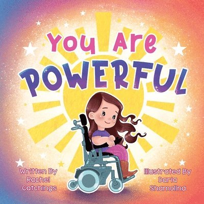 You Are Powerful 1