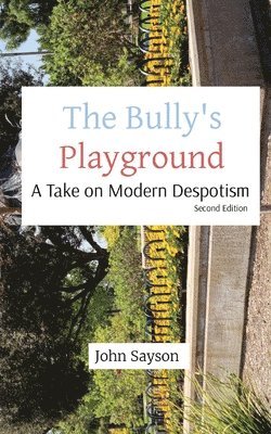 bokomslag Bully's Playground