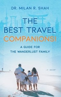 bokomslag Best Travel Companions!