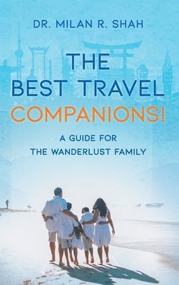Best Travel Companions! 1